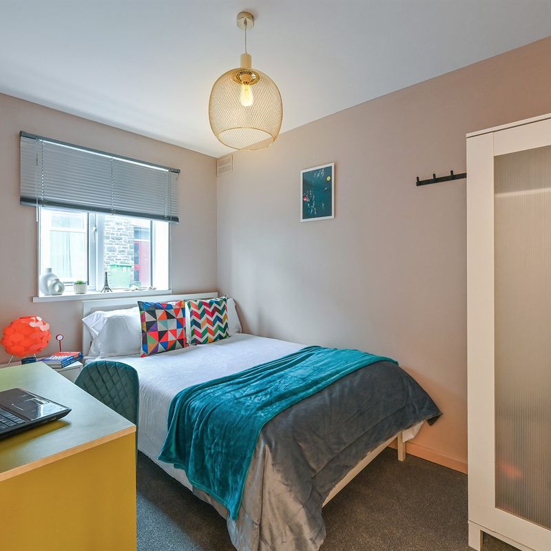 apartment for rent at Wood Road, Pontypridd, CF37
