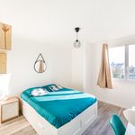 Rent 1 bedroom apartment of 67 m² in Saint-Sébastien-sur-Loire