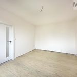Rent 1 bedroom apartment of 36 m² in Duchcov