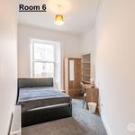 Rent 9 bedroom flat in Edinburgh