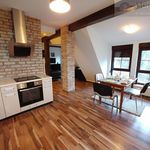 Rent 3 bedroom apartment of 88 m² in Szczecin