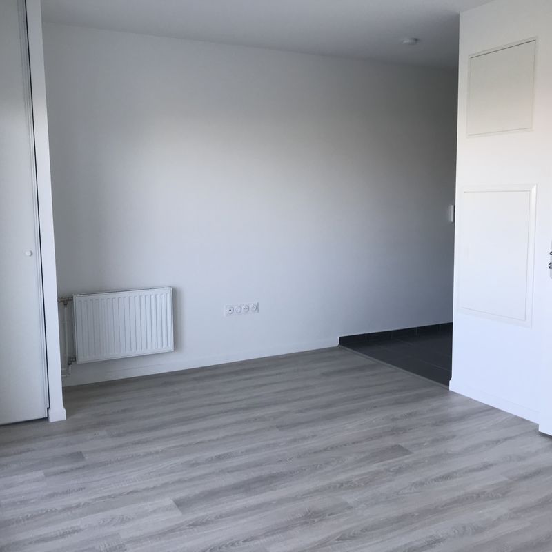 Appartement BOULEVARD LUNDY - REIMS