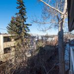 3 bedroom apartment of 764 sq. ft in Calgary
