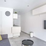 Rent 1 bedroom apartment of 19 m² in Marseille