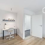 Miete 2 Schlafzimmer wohnung von 57 m² in Nürnberg