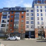 Appartement de 65 m² avec 1 chambre(s) en location à Ixelles