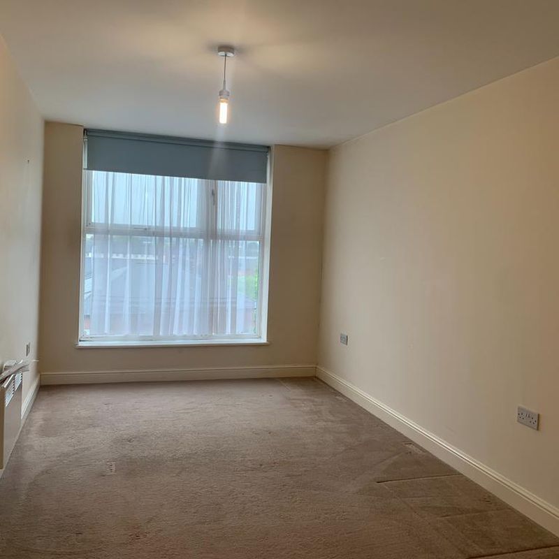 2 bedroom flat to rent Waltham on the Wolds