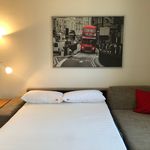Rent 2 bedroom apartment of 45 m² in Schwaan