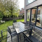 Rent 3 bedroom apartment of 113 m² in Sint-Lambrechts-Woluwe