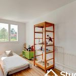 Rent 5 bedroom house of 127 m² in Saint-Germain-en-Laye