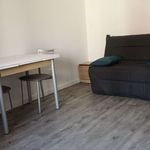 Appartement de 16 m² avec 1 chambre(s) en location à Limoges