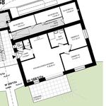 Miete 3 Schlafzimmer wohnung von 77 m² in Lannach