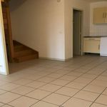 Rent 1 bedroom apartment in Tournus