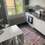 Rent 1 bedroom apartment of 49 m² in Nässjö