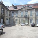 Appartement de 23 m² avec 1 chambre(s) en location à Besançon