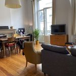 Huur 1 slaapkamer appartement van 80 m² in Brussel