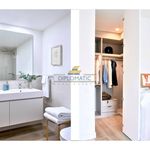 Alquilo 3 dormitorio apartamento de 173 m² en Madrid