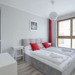 Wynajmij 2 sypialnię apartament z 64 m² w Gdansk