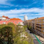 Alugar 1 quarto apartamento de 82 m² em Lisboa