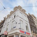 Rent 2 bedroom apartment of 40 m² in Amsterdam