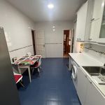 Alquilo 2 dormitorio apartamento de 117 m² en Madrid