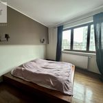 Rent 4 bedroom apartment of 91 m² in Kraków
