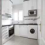 Rent 1 bedroom apartment of 58 m² in Vasastan