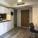 Rent 1 bedroom student apartment of 29 m² in Dagenham