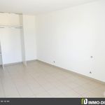 Rent 4 bedroom apartment of 110 m² in Terre-de-Bancalié