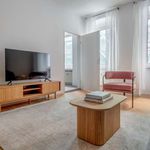 Miete 1 Schlafzimmer wohnung von 54 m² in Berlin