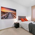 Alquilar 2 dormitorio apartamento en Málaga