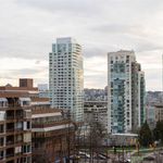 Appartement de 67 m² avec 2 chambre(s) en location à Vancouver