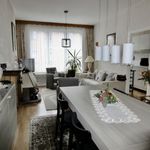 Appartement de 70 m² avec 2 chambre(s) en location à Antwerpen