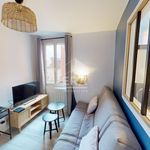 Appartement de 16 m² avec 1 chambre(s) en location à Le Havre
