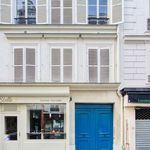 Rent 1 bedroom apartment of 46 m² in Tour Eiffel, Invalides – Ecole Militaire, Saint-Thomas d’Aquin