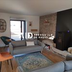 Rent 5 bedroom apartment of 117 m² in SarzeauT