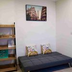 Rent 1 bedroom apartment of 30 m² in Bang Kapi