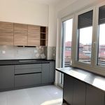 Rent 3 bedroom apartment of 107 m² in Zagreb