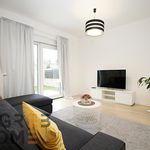 Rent 4 bedroom apartment of 180 m² in Srebrnjak