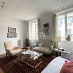 Appartement de 83 m² avec 4 chambre(s) en location à Saint-Germain-en-Laye