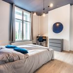 Huur 1 slaapkamer appartement in Charleroi