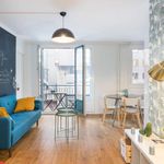 Rent 1 bedroom apartment of 9 m² in Lyon
