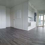 Vuokraa 2 makuuhuoneen asunto, 41 m² paikassa Jyväskylä