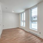 2 bedroom apartment of 775 sq. ft in Montreal