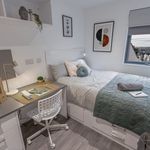 6-Bed Cluster En-Suite - Standard - A (Has an Apartment)