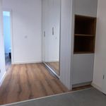 Rent 2 bedroom apartment of 56 m² in Cracow