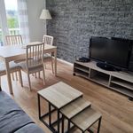 Rent 4 bedroom apartment of 66 m² in Angers