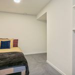 Rent 4 bedroom apartment of 110 m² in Amsterdam