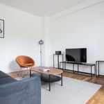 Rent 2 bedroom apartment of 108 m² in Paris