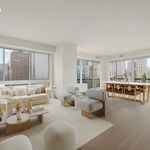 Rent 4 bedroom apartment of 341 m² in New York